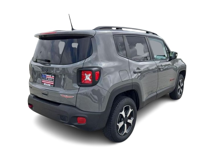 Thumbnail: 2022 Jeep Renegade - 21