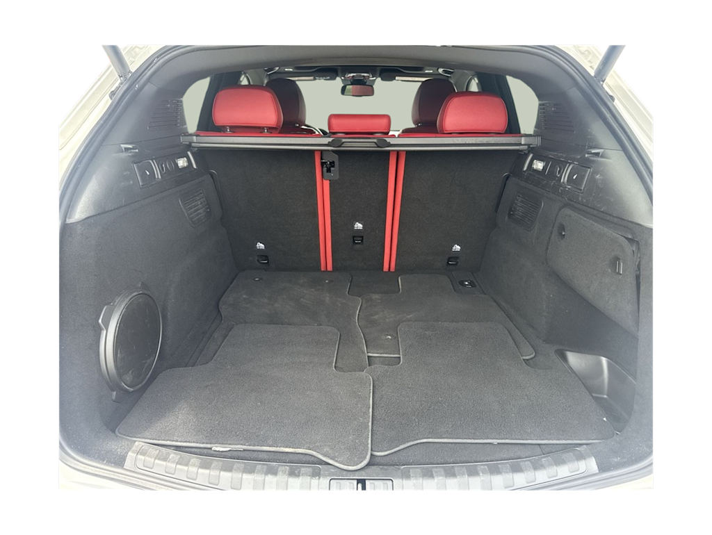 Thumbnail: 2022 Alfa Romeo Stelvio - 18