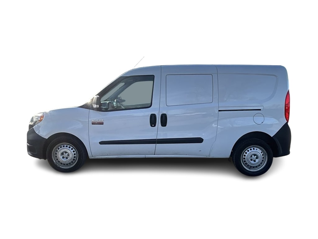 2021 RAM ProMaster City Tradesman 3