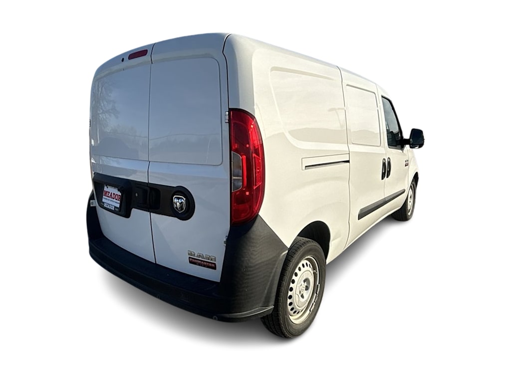 2021 RAM ProMaster City Tradesman 20