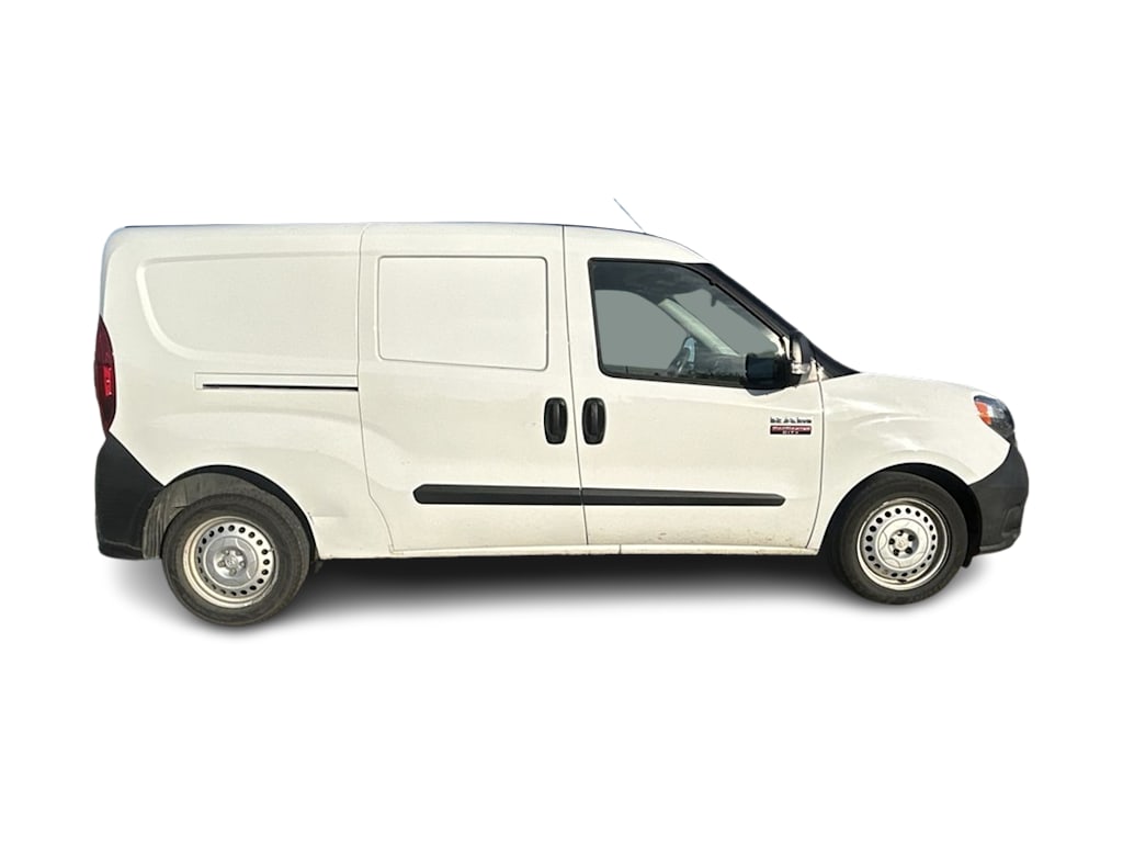 2021 RAM ProMaster City Tradesman 21