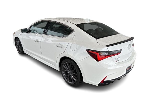 Image of 2019 Acura ILX