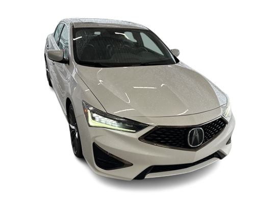 Image of 2019 Acura ILX