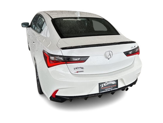 Image of 2019 Acura ILX