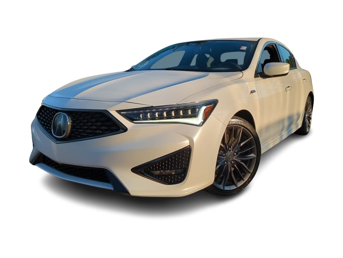 2019 Acura ILX