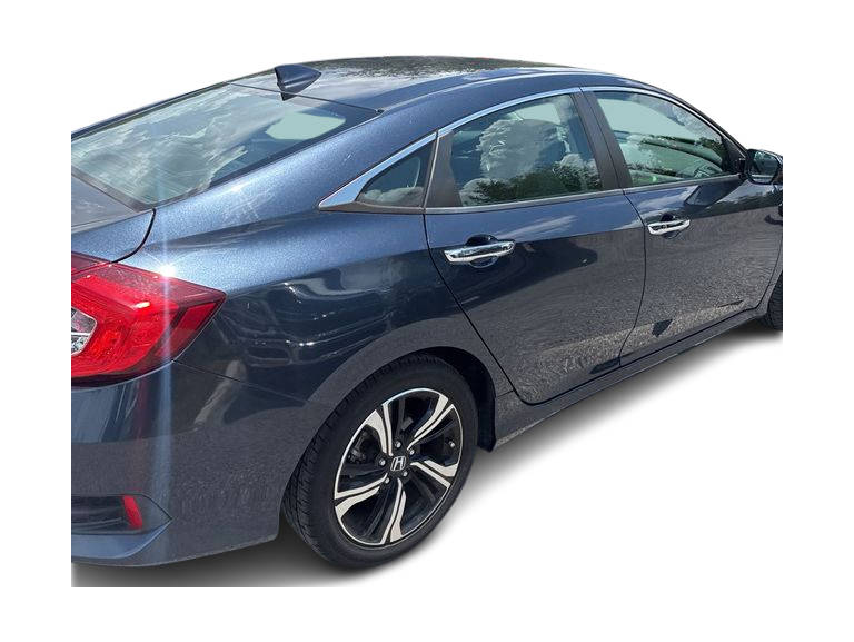 Thumbnail: 2017 Honda Civic - 24