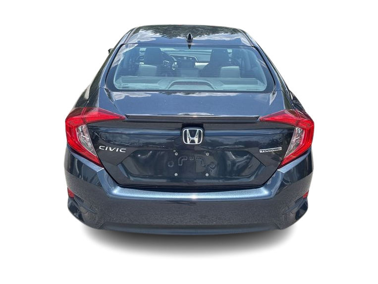Thumbnail: 2017 Honda Civic - 22