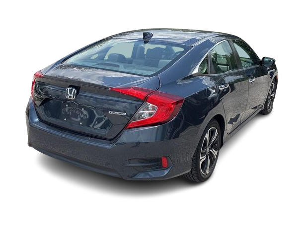 Thumbnail: 2017 Honda Civic - 14