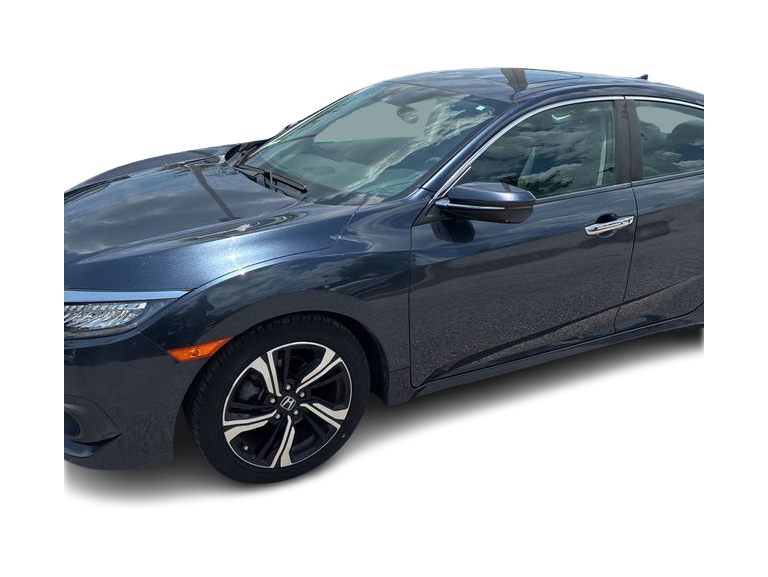 Thumbnail: 2017 Honda Civic - 20