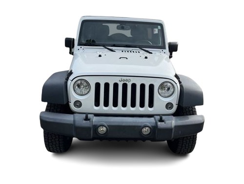 Thumbnail: 2018 Jeep Wrangler - 4