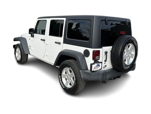 Thumbnail: 2018 Jeep Wrangler - 18