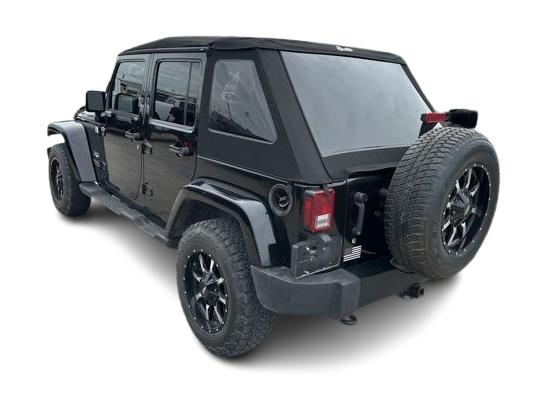 Thumbnail: 2012 Jeep Wrangler - 3