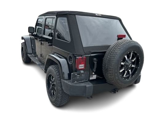 Thumbnail: 2012 Jeep Wrangler - 14