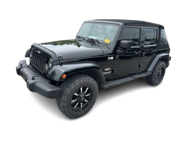 Thumbnail: 2012 Jeep Wrangler - 12