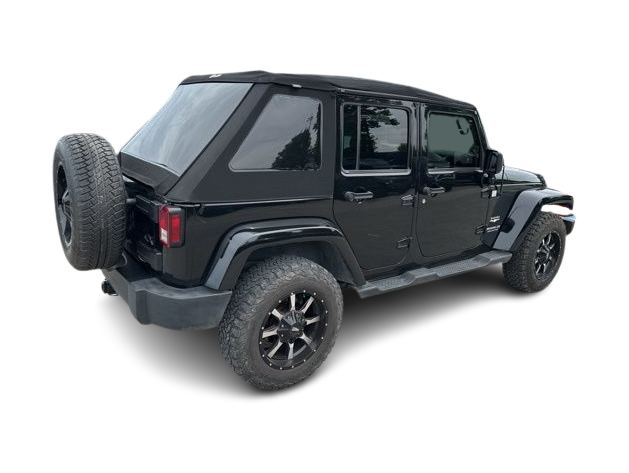 Thumbnail: 2012 Jeep Wrangler - 18
