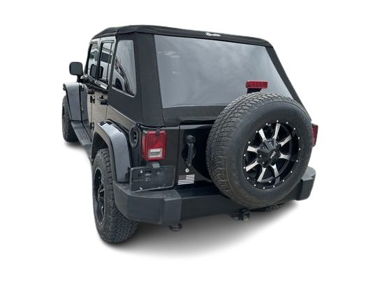 Thumbnail: 2012 Jeep Wrangler - 15
