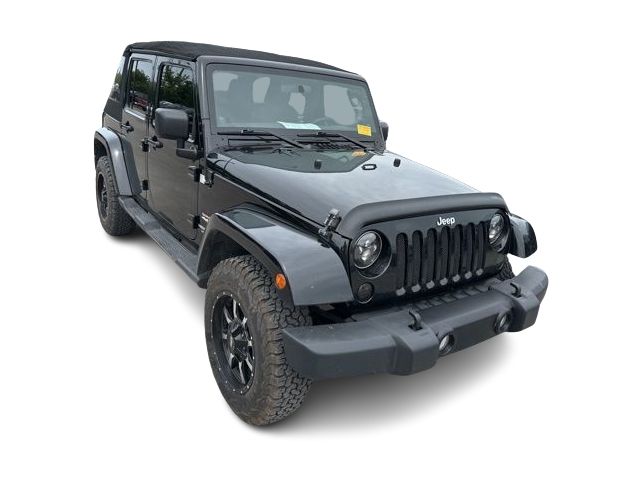 Thumbnail: 2012 Jeep Wrangler - 20