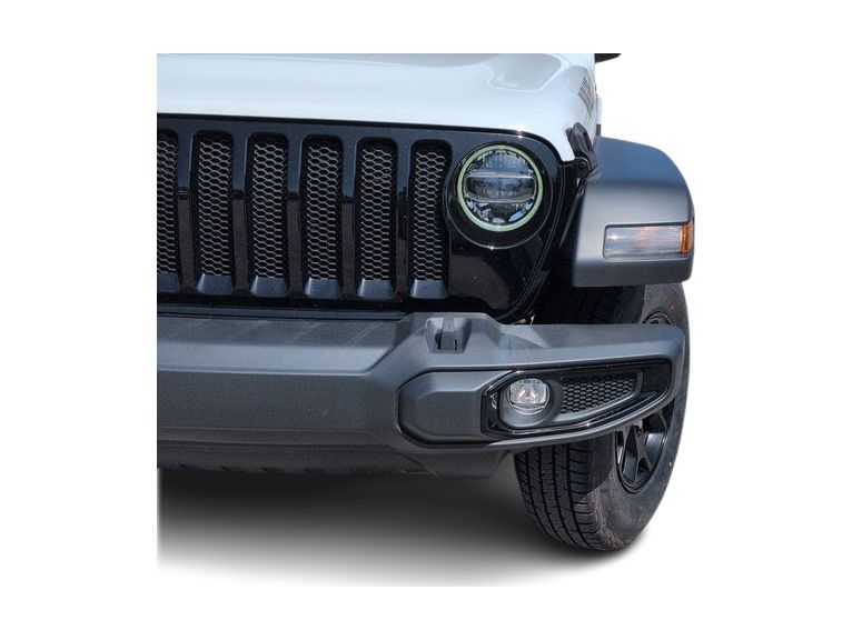 Thumbnail: 2022 Jeep Wrangler - 23