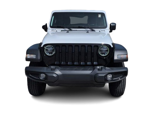 Thumbnail: 2022 Jeep Wrangler - 5