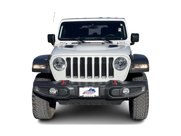 2023 Jeep Wrangler Rubicon 6