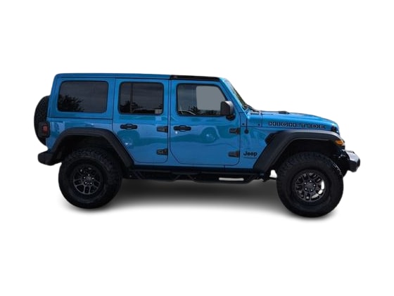 Thumbnail: 2022 Jeep Wrangler - 21