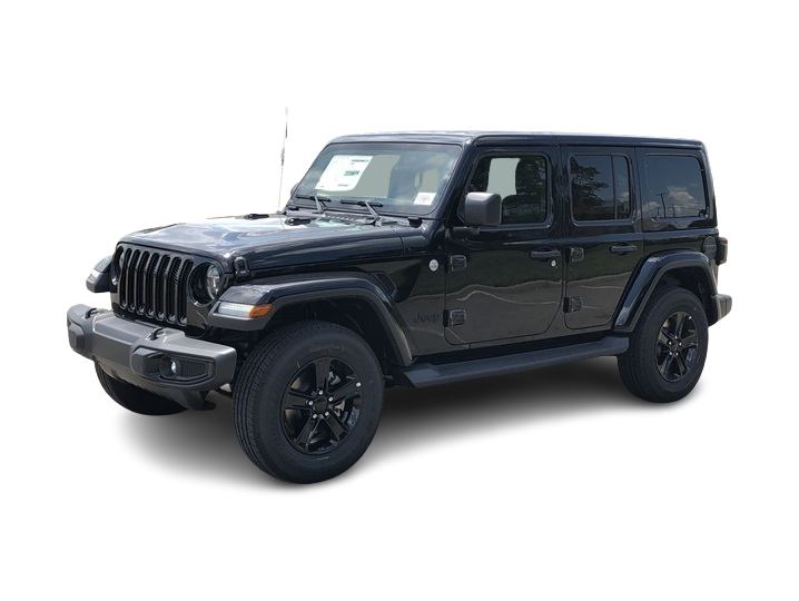 Thumbnail: 2019 Jeep Wrangler - 16