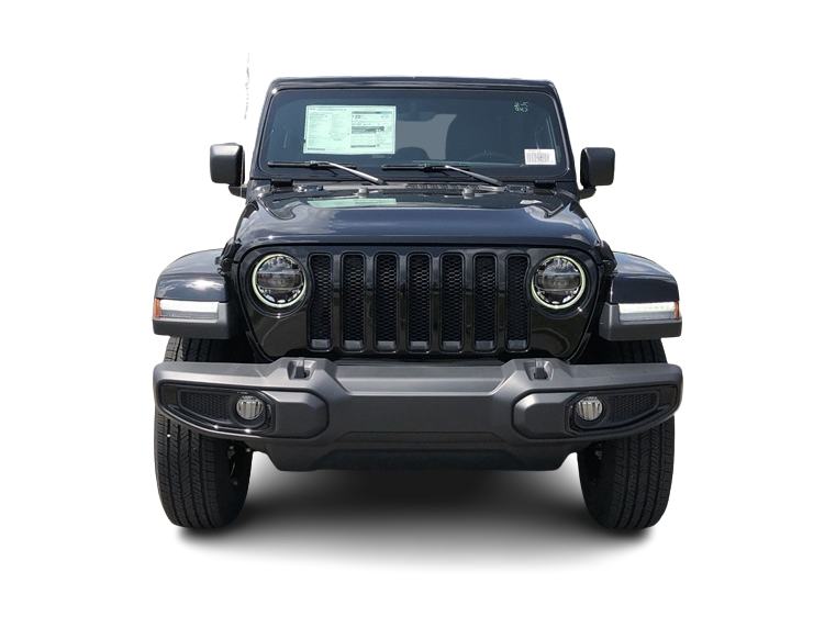 Thumbnail: 2019 Jeep Wrangler - 6