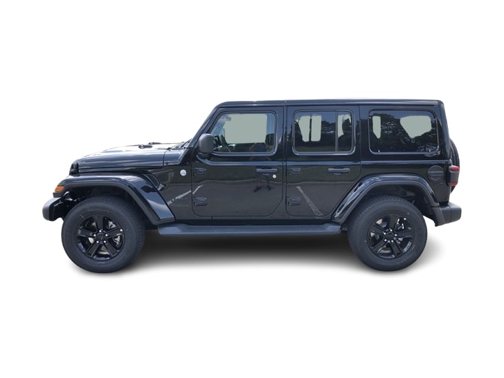 Thumbnail: 2019 Jeep Wrangler - 3