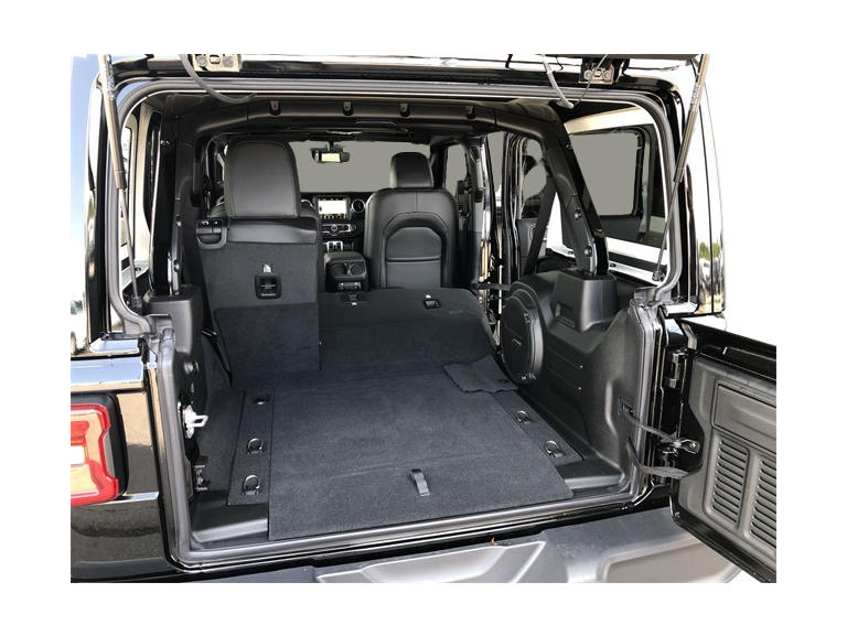 Thumbnail: 2019 Jeep Wrangler - 13