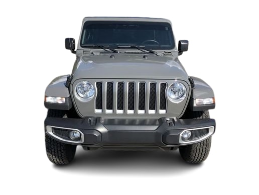 Thumbnail: 2022 Jeep Wrangler - 22