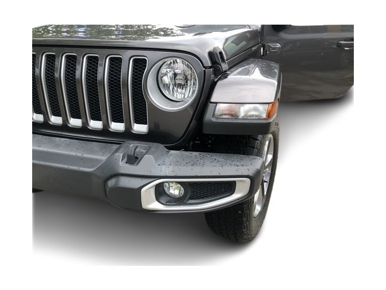 Thumbnail: 2021 Jeep Wrangler - 26