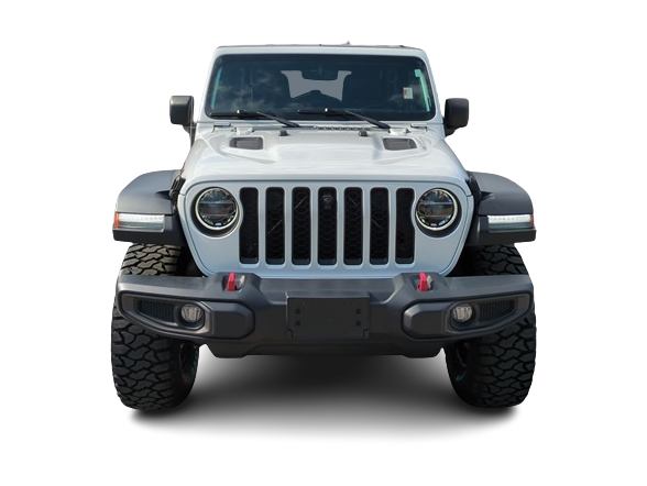 Image of 2021 Jeep Wrangler