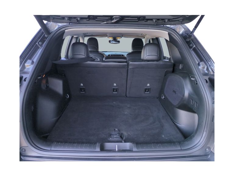 Thumbnail: 2019 Jeep Cherokee - 19