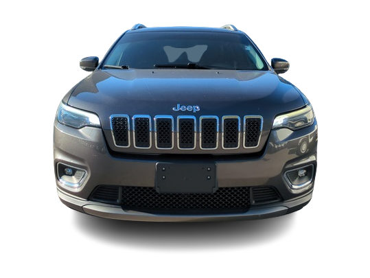 Thumbnail: 2019 Jeep Cherokee - 6