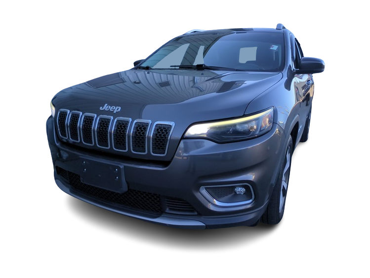 Thumbnail: 2019 Jeep Cherokee - 28