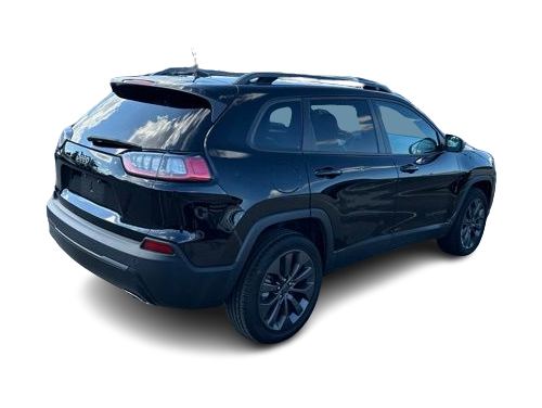 Thumbnail: 2021 Jeep Cherokee - 20