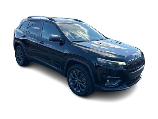 Thumbnail: 2021 Jeep Cherokee - 24