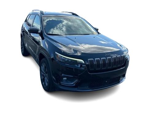 Thumbnail: 2021 Jeep Cherokee - 26