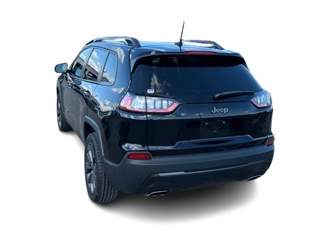 Thumbnail: 2021 Jeep Cherokee - 5
