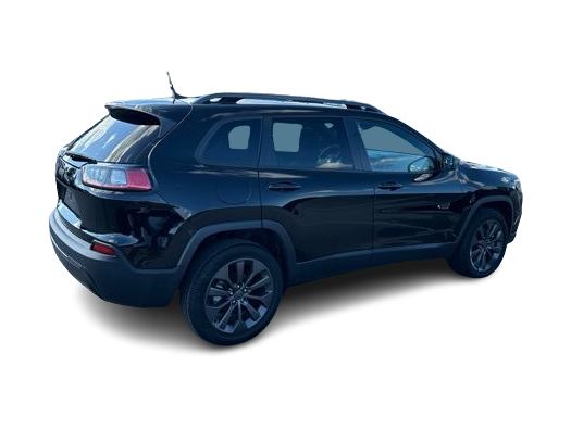 Thumbnail: 2021 Jeep Cherokee - 22