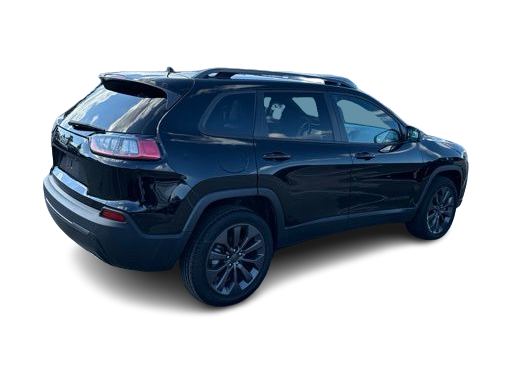 Thumbnail: 2021 Jeep Cherokee - 21