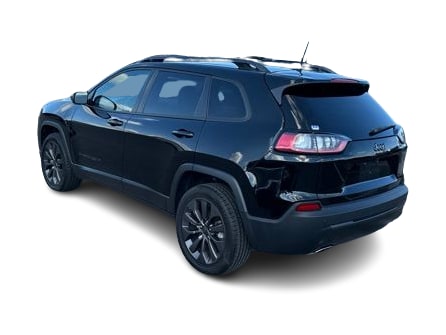 Thumbnail: 2021 Jeep Cherokee - 4