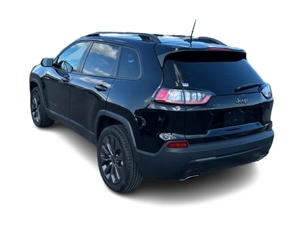 Thumbnail: 2021 Jeep Cherokee - 19