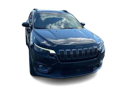 Thumbnail: 2021 Jeep Cherokee - 27