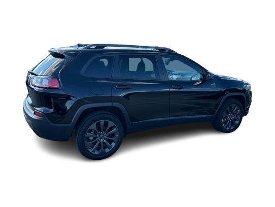 Thumbnail: 2021 Jeep Cherokee - 23