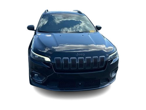 Thumbnail: 2021 Jeep Cherokee - 28