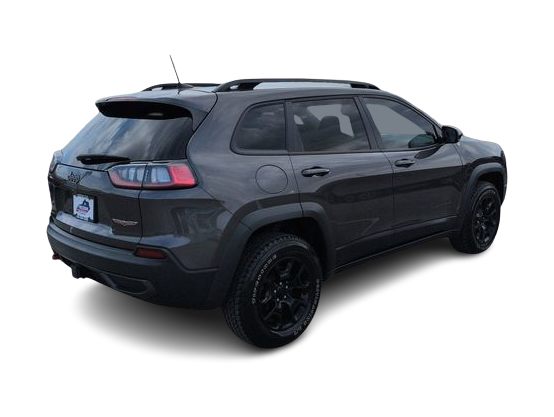 Thumbnail: 2022 Jeep Cherokee - 21