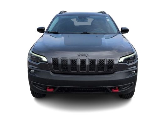 Thumbnail: 2022 Jeep Cherokee - 5