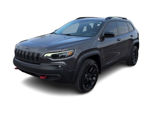 Thumbnail: 2022 Jeep Cherokee - 19