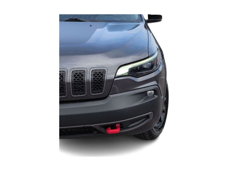 Thumbnail: 2022 Jeep Cherokee - 23